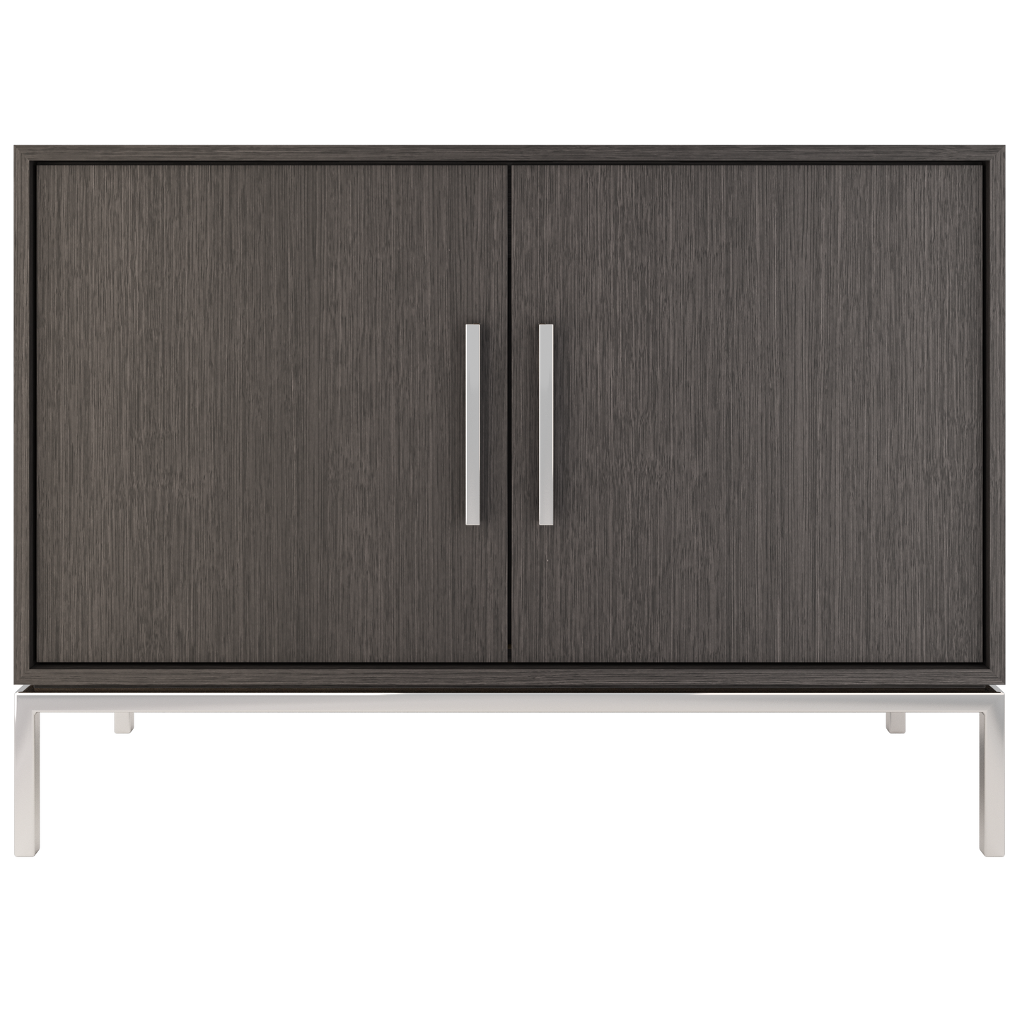 Vanderloc Rift White Oak Single Bath Vanity