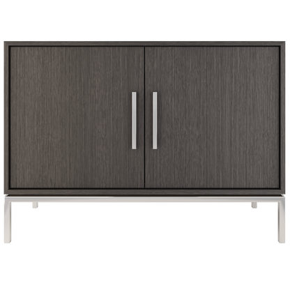 Vanderloc Rift White Oak Single Bath Vanity
