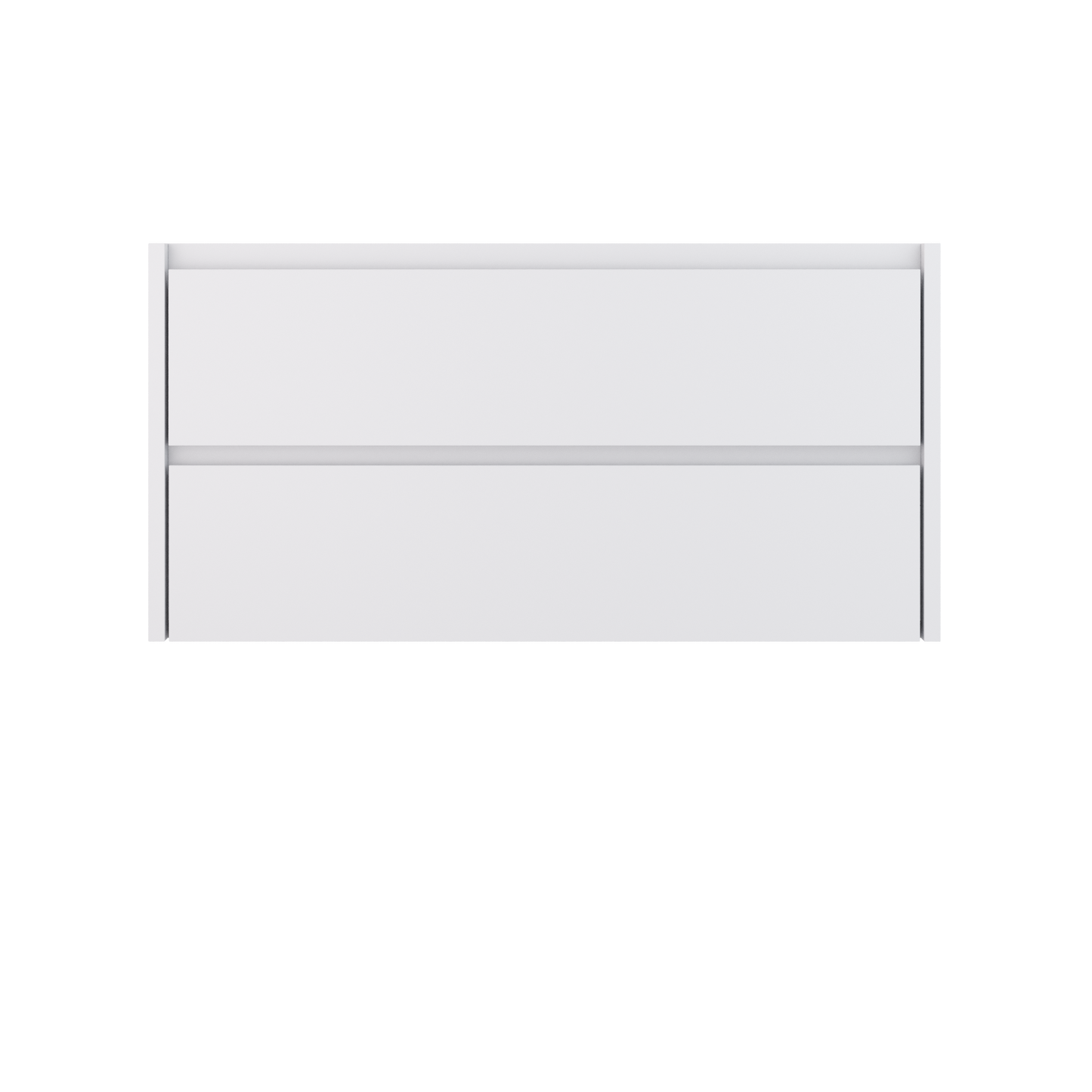 Pure White / 36"