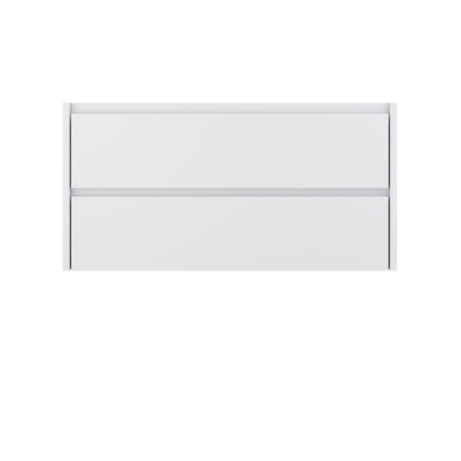 Pure White / 36"