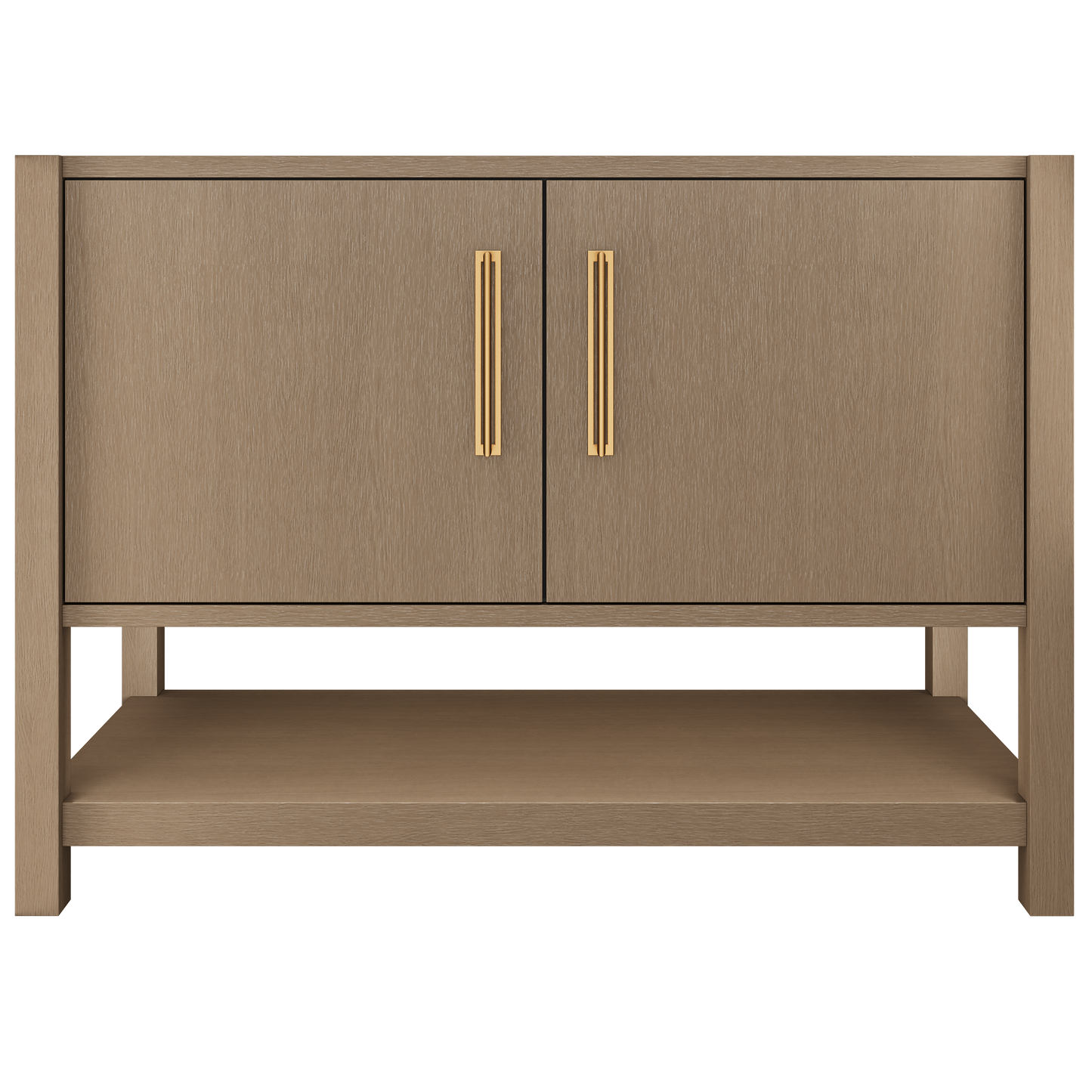 Vanderloc Kiawah Single Bath Vanity — 48 Inch