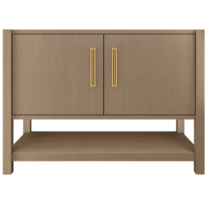Vanderloc Kiawah Single Bath Vanity — 48 Inch