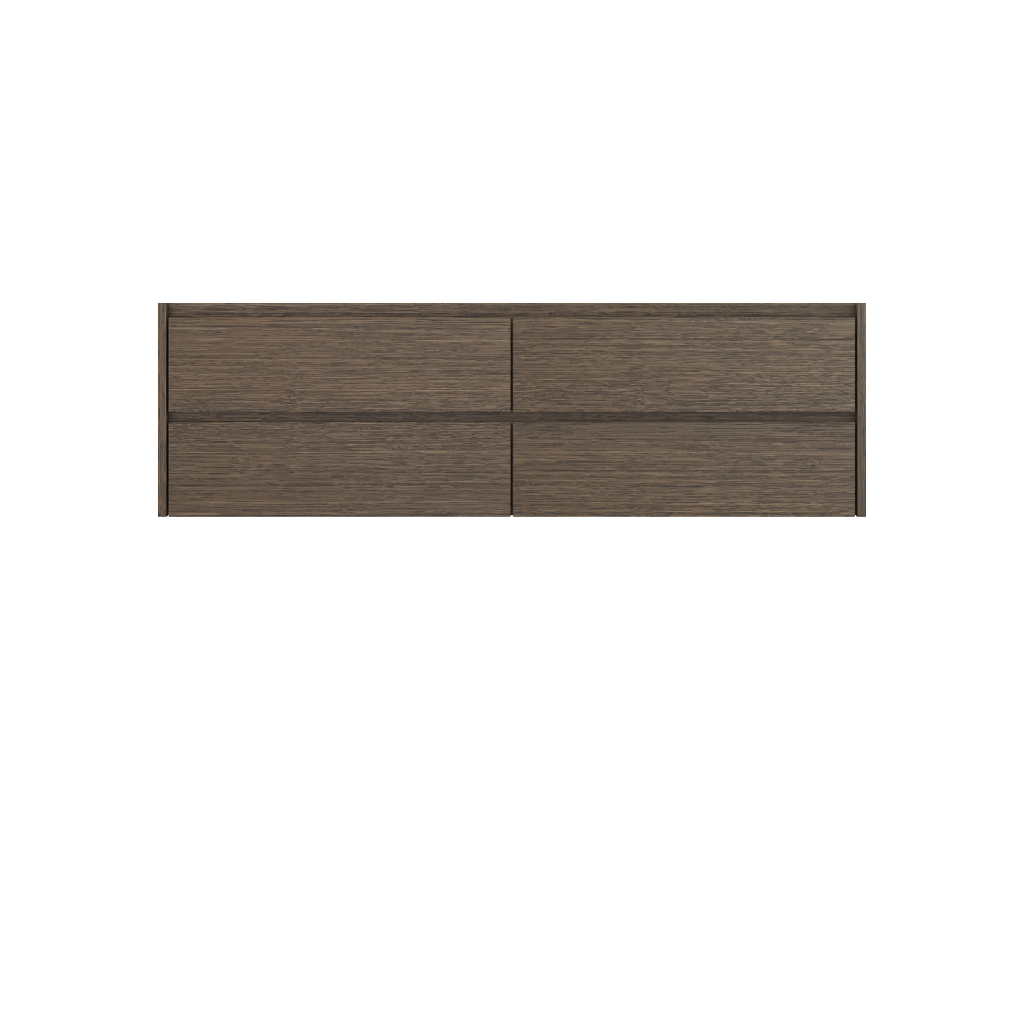 Smoked Modern / 60"