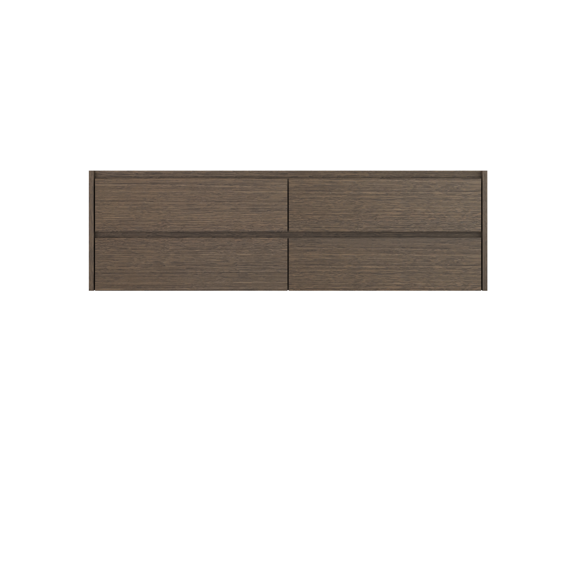 Smoked Modern / 60"