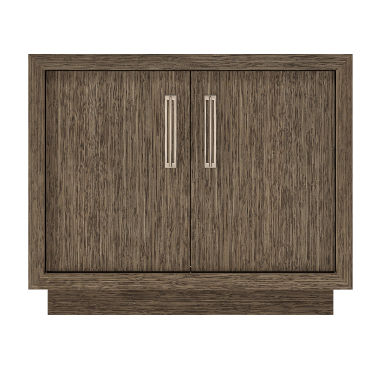 Vanderloc Avalon Single Bath Vanity (Add Top & Faucet)