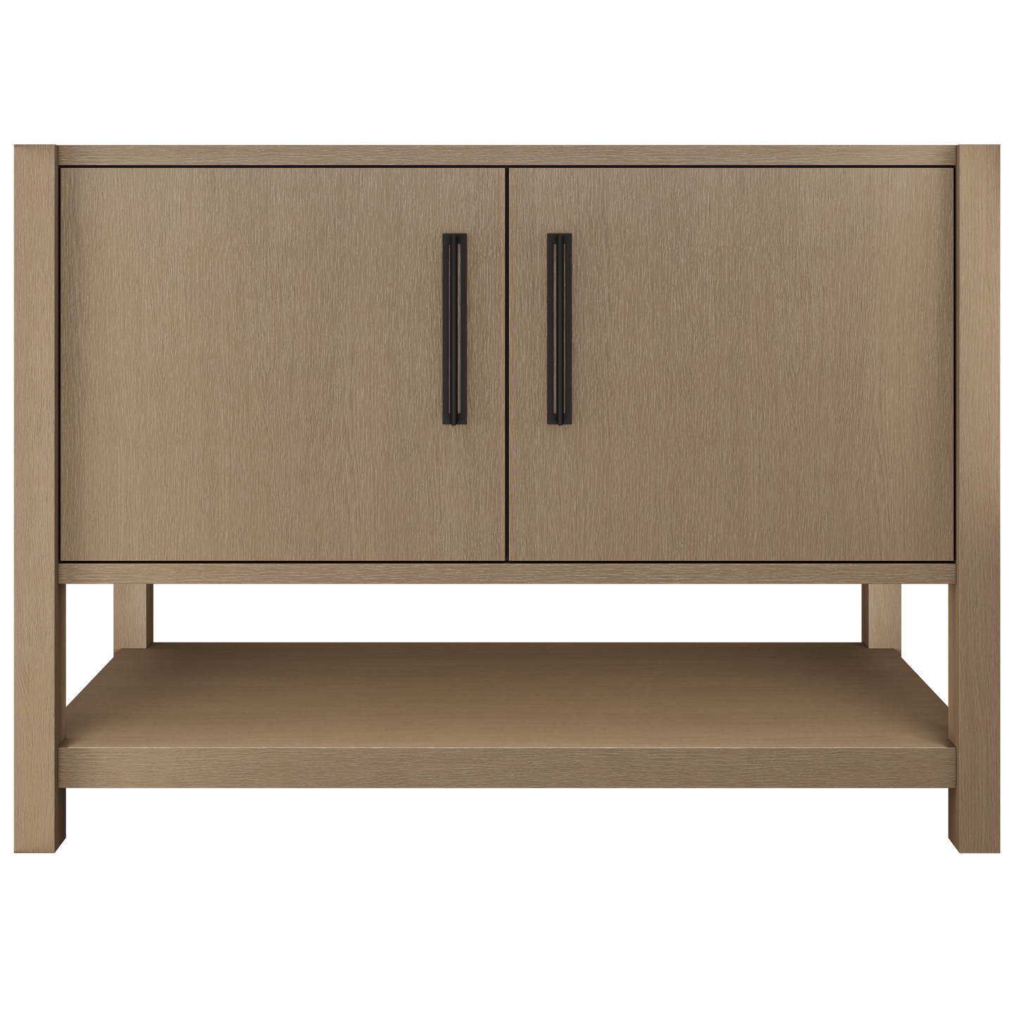 Vanderloc Kiawah Single Bath Vanity — 48 Inch
