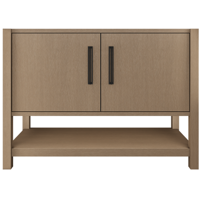 Vanderloc Kiawah Single Bath Vanity — 48 Inch