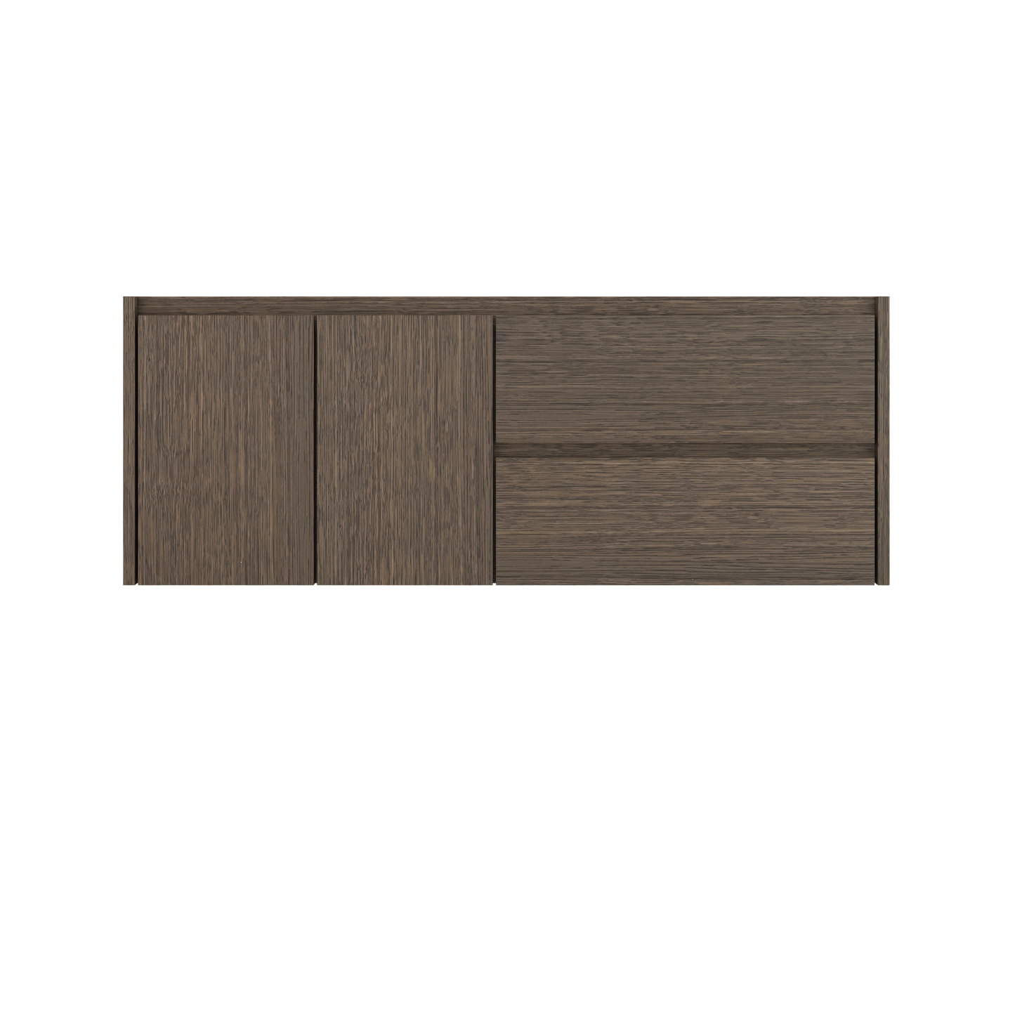 Smoked Modern / 48"