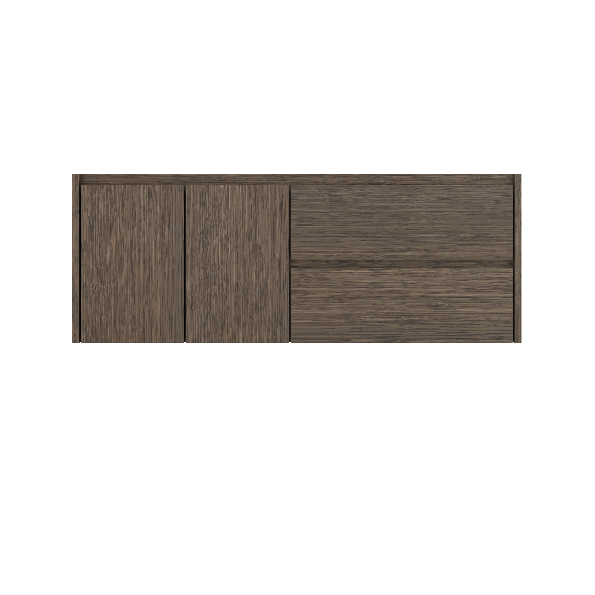 Smoked Modern / 48"