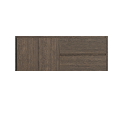Smoked Modern / 48"