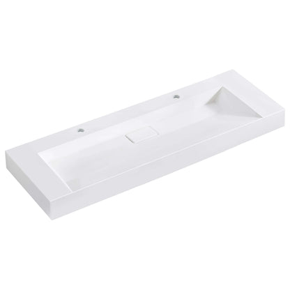 Vinnova Vera 60-inch bathroom vanity