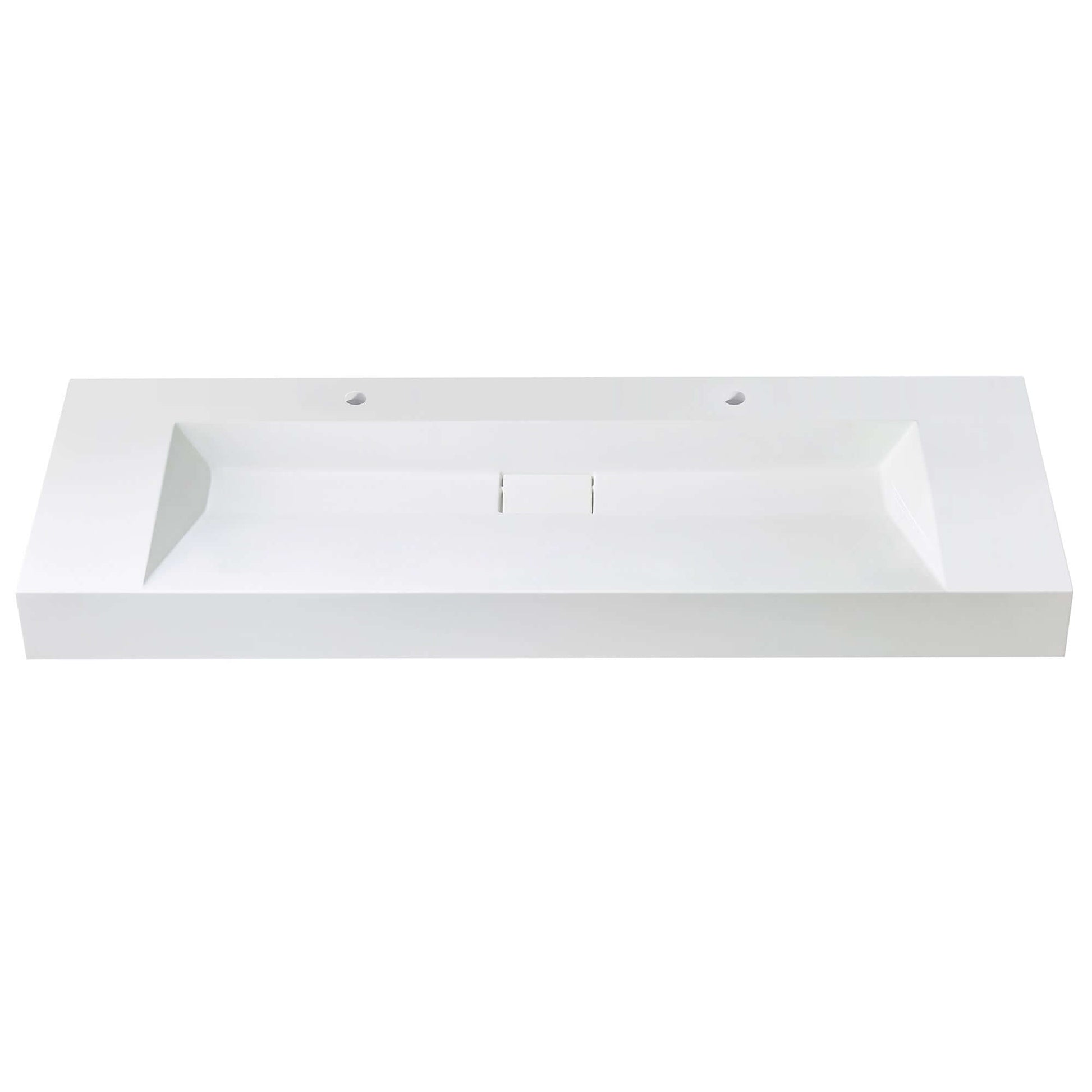 Vinnova Vera 60-inch bathroom vanity — view 3