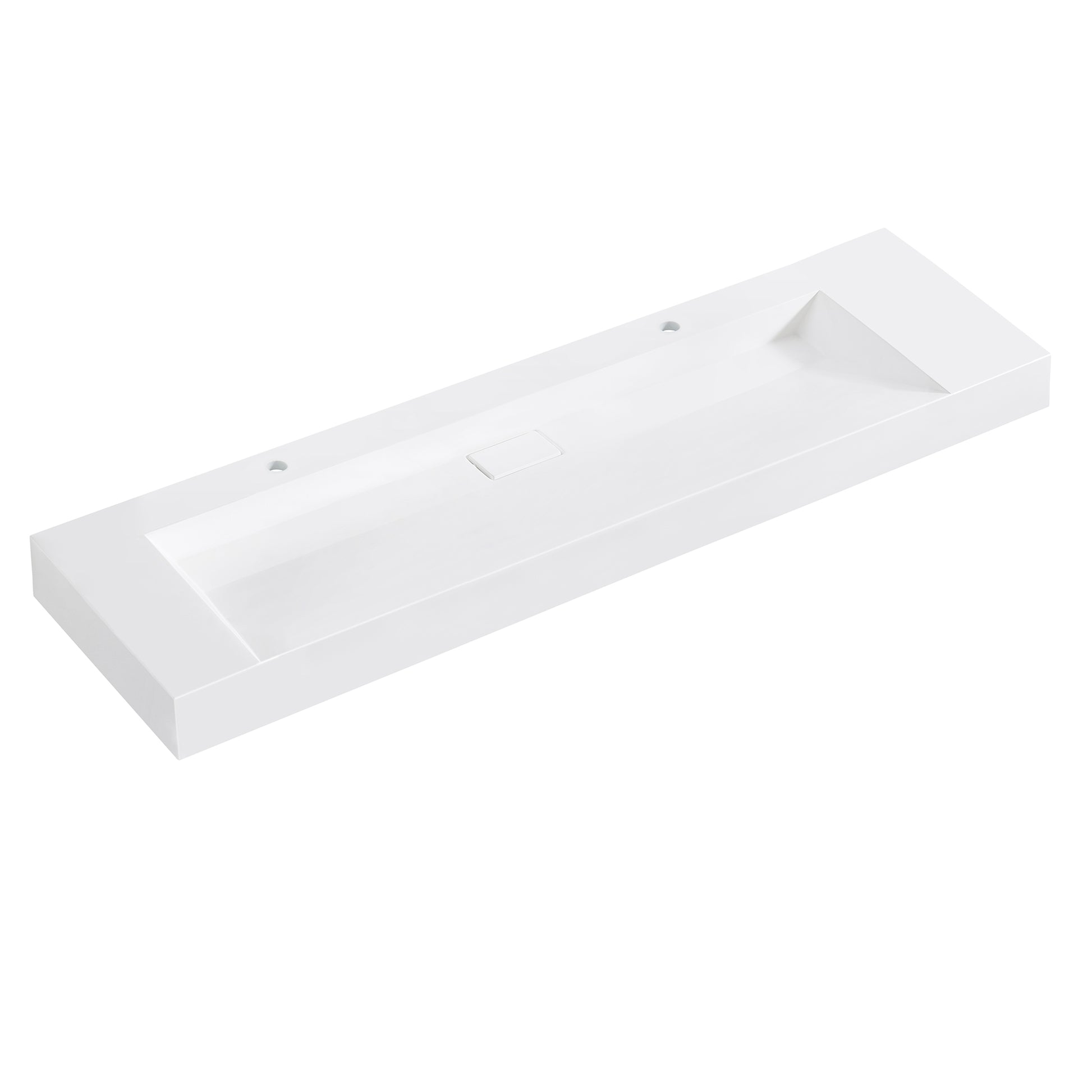 Vinnova Vera 72-inch bathroom vanity
