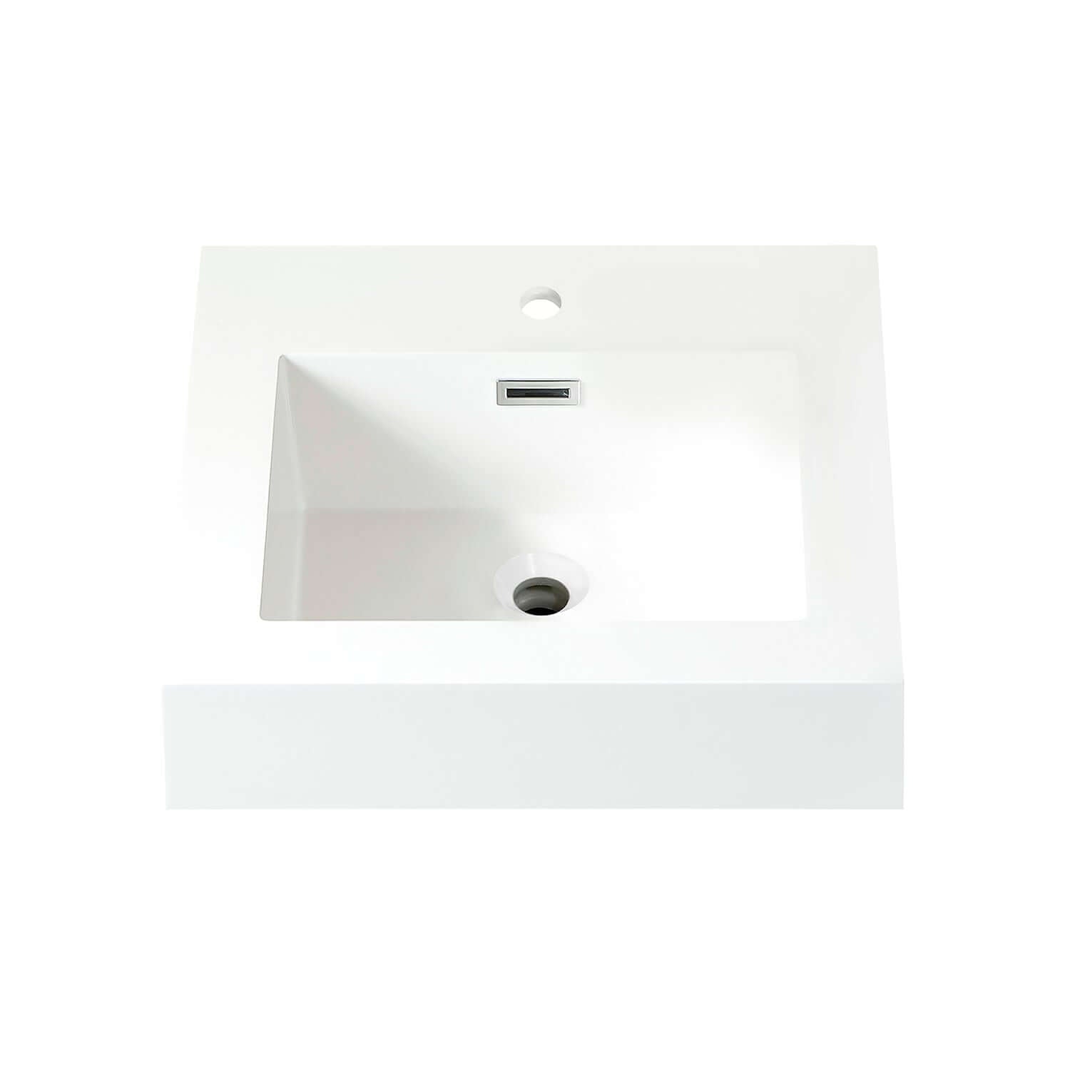 Vinnova Ablitas 17.7-inch bathroom vanity