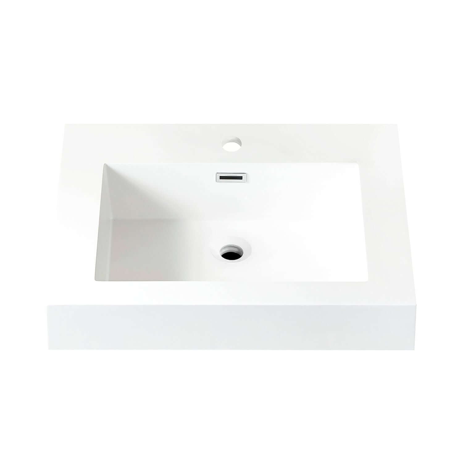 Vinnova Ablitas 24-inch bathroom vanity