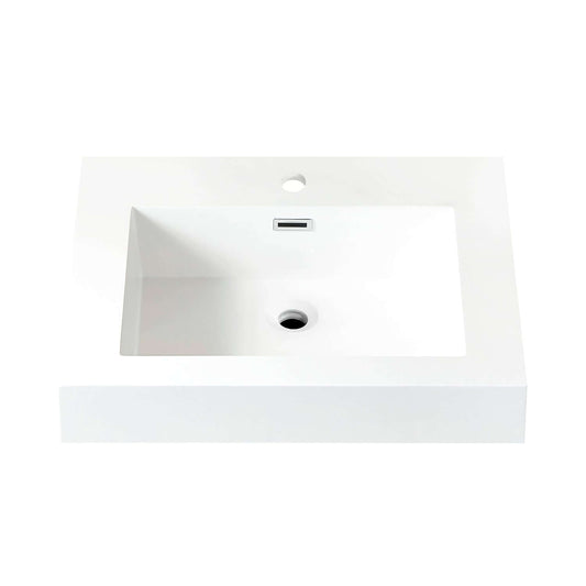 Vinnova Ablitas 24-inch bathroom vanity
