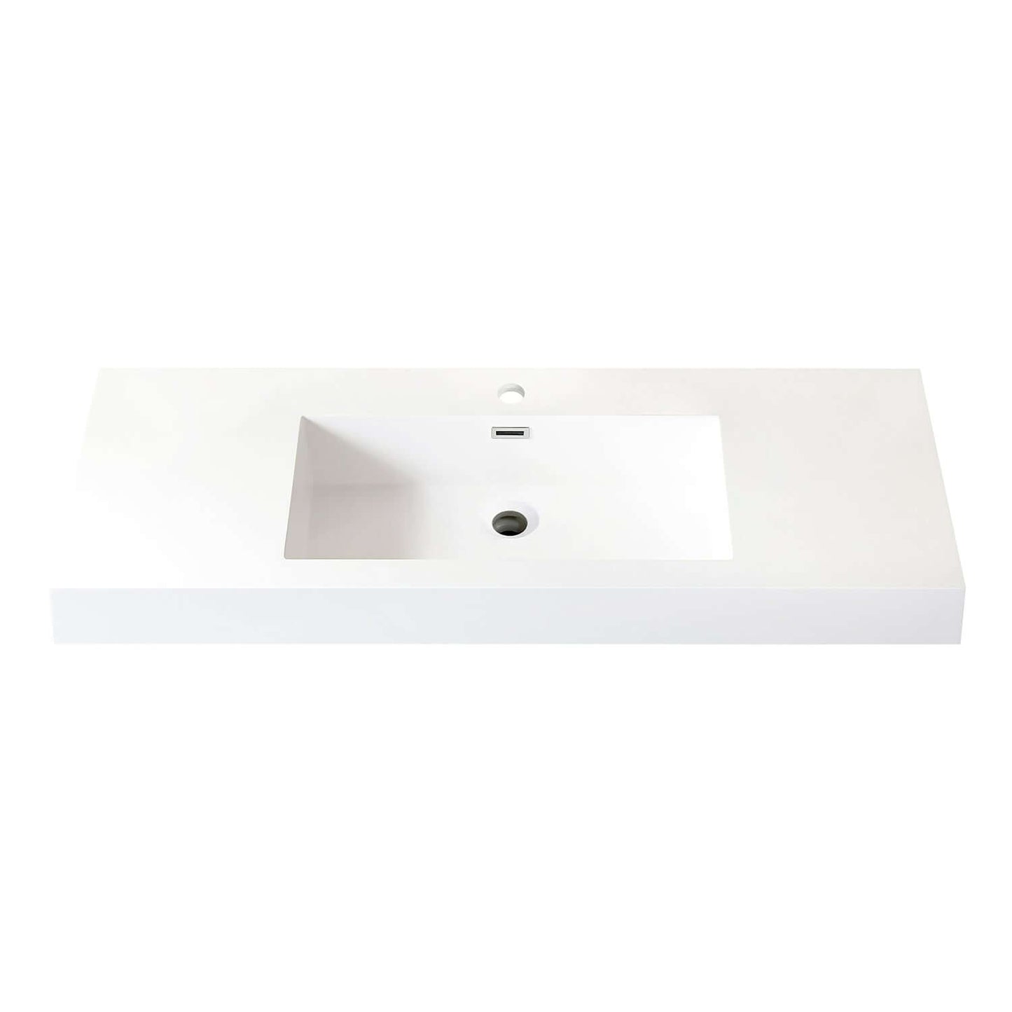 Vinnova Ablitas 48-inch bathroom vanity