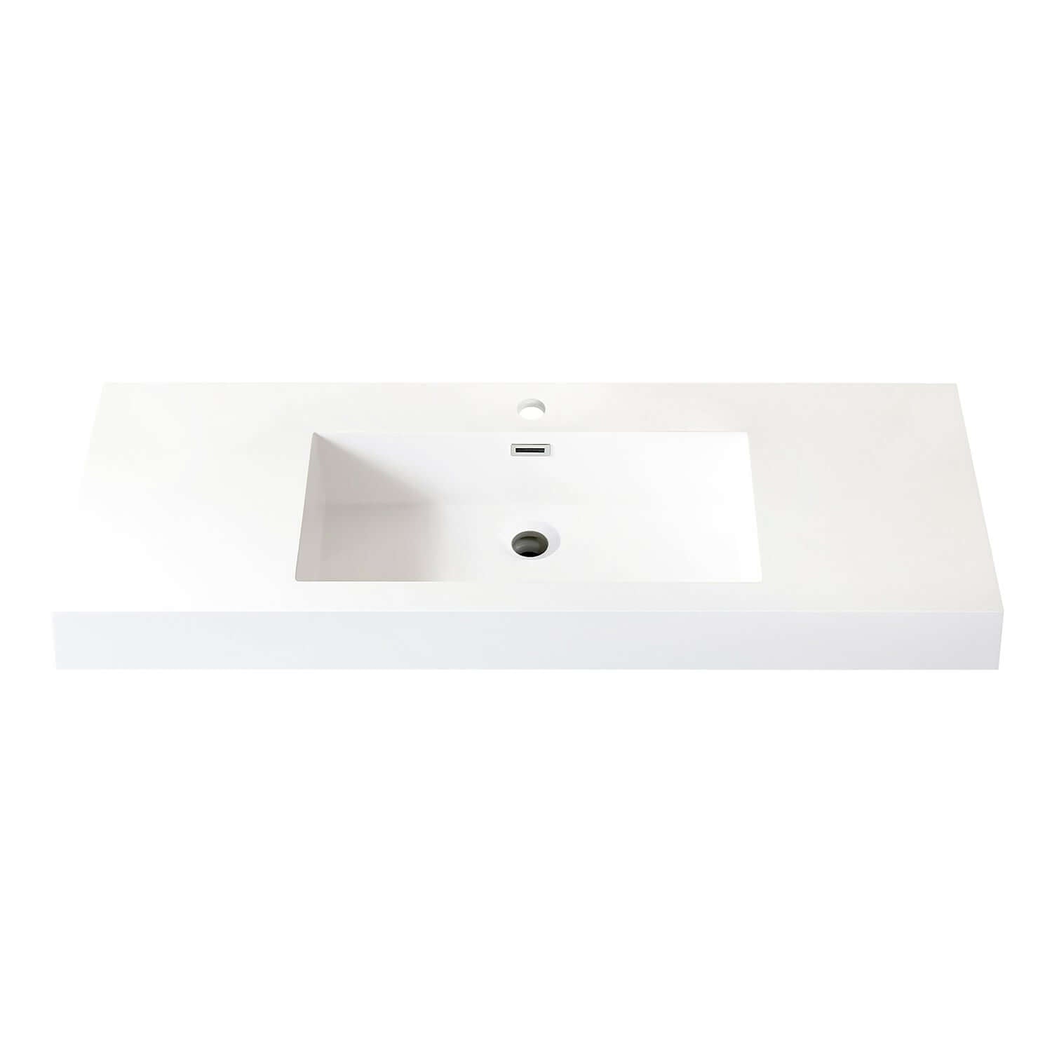 Vinnova Ablitas 48-inch bathroom vanity