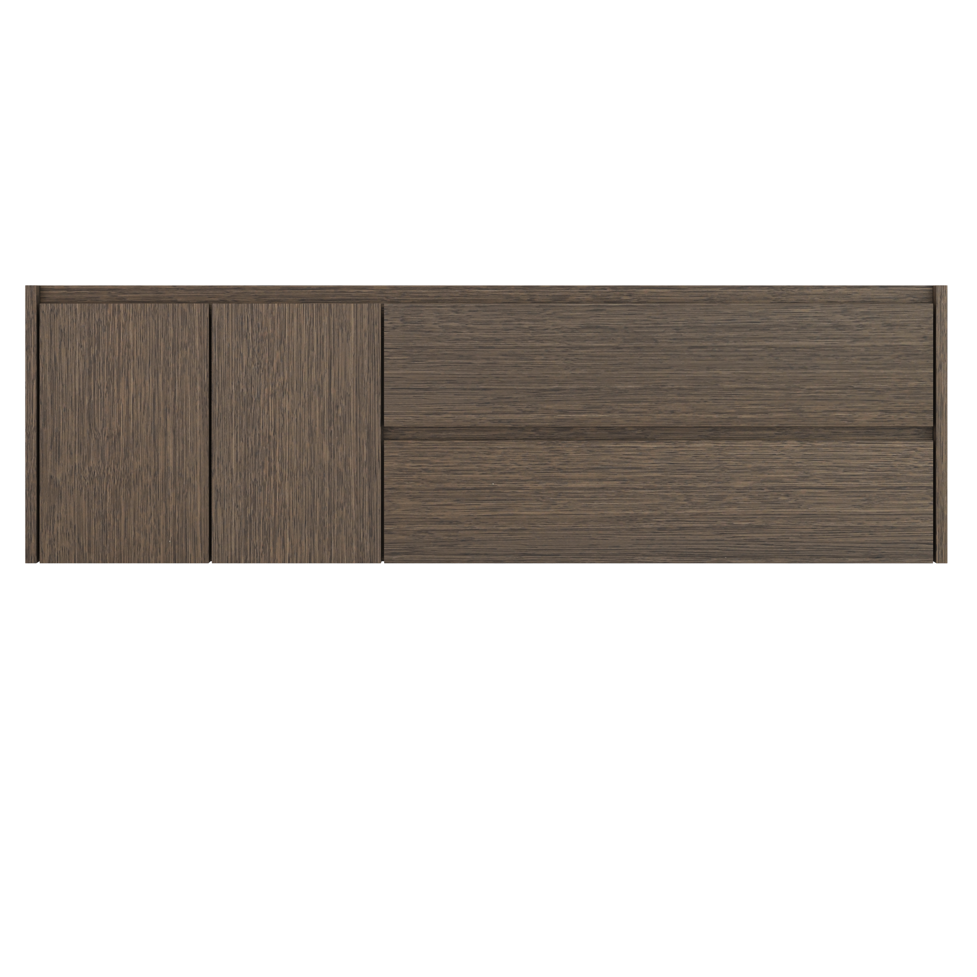 Smoked Modern / 60"