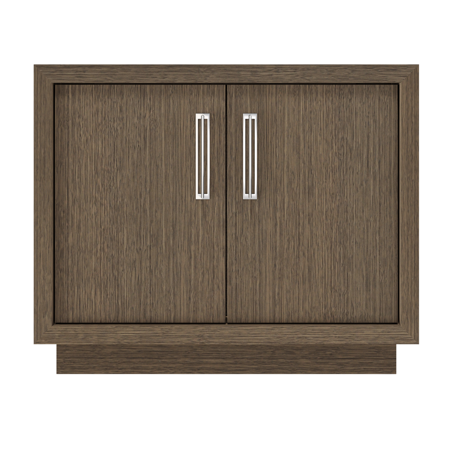 Vanderloc Avalon Single Bath Vanity (Add Top & Faucet)