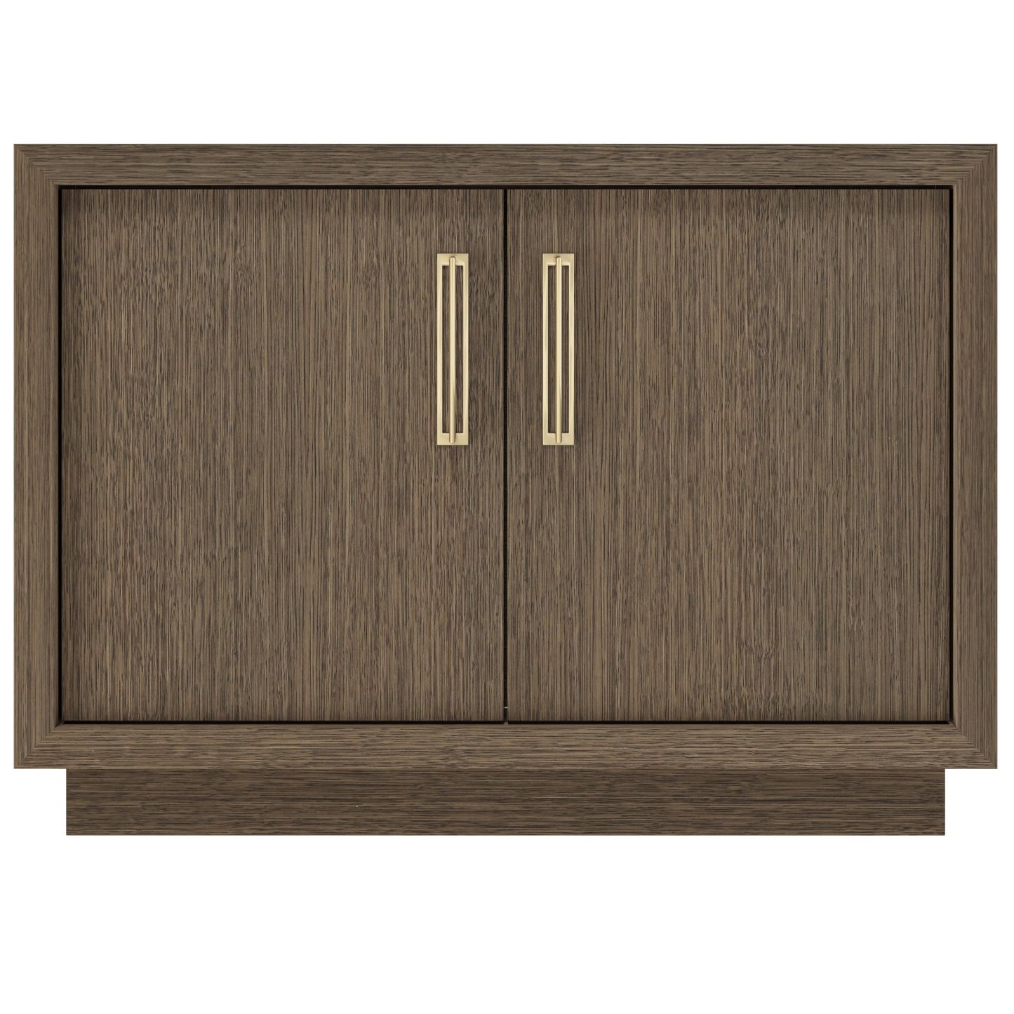 Vanderloc Avalon Single Bath Vanity (Add Top & Faucet)