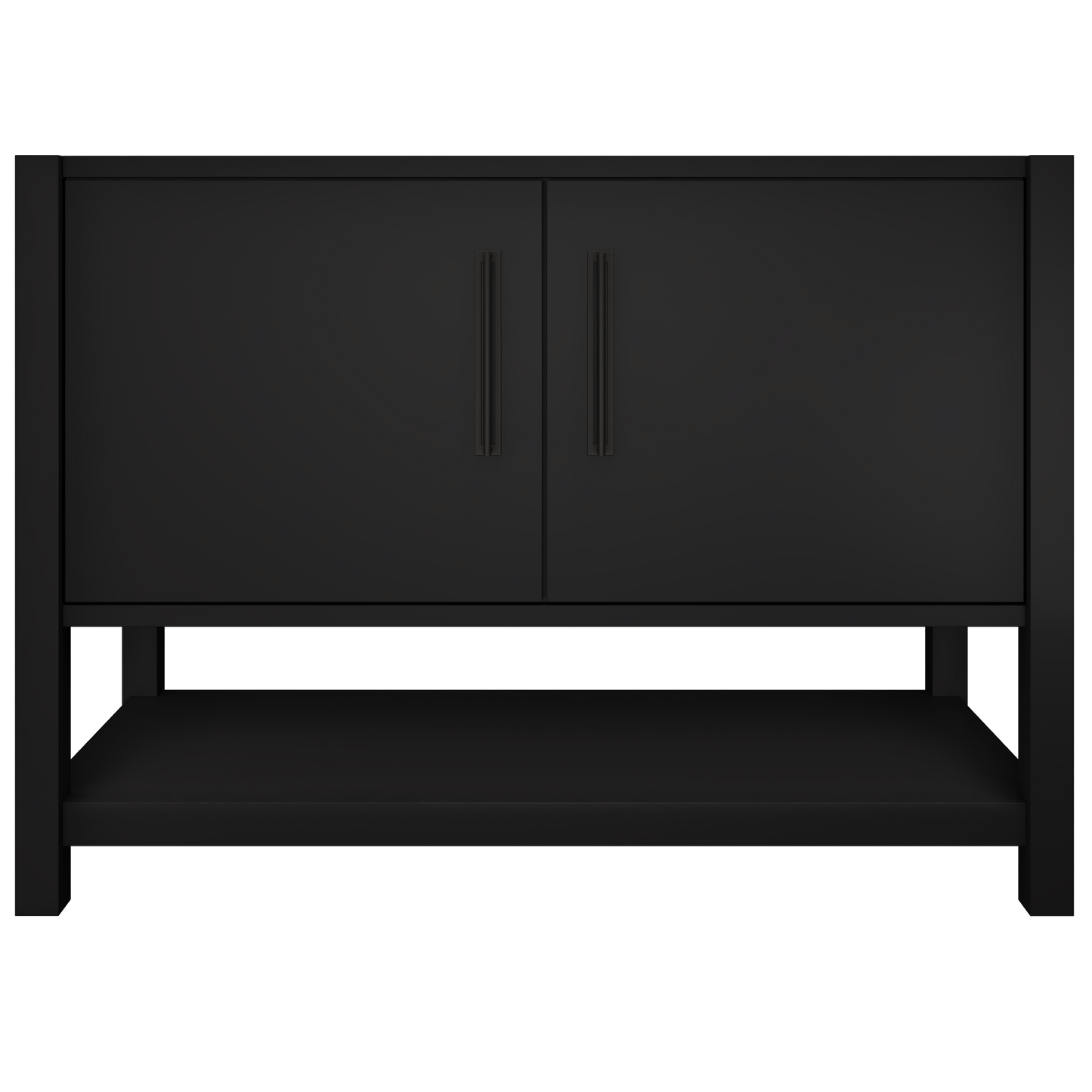 Vanderloc Kiawah Single Bath Vanity — 48 Inch