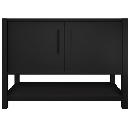 Vanderloc Kiawah Single Bath Vanity — 48 Inch