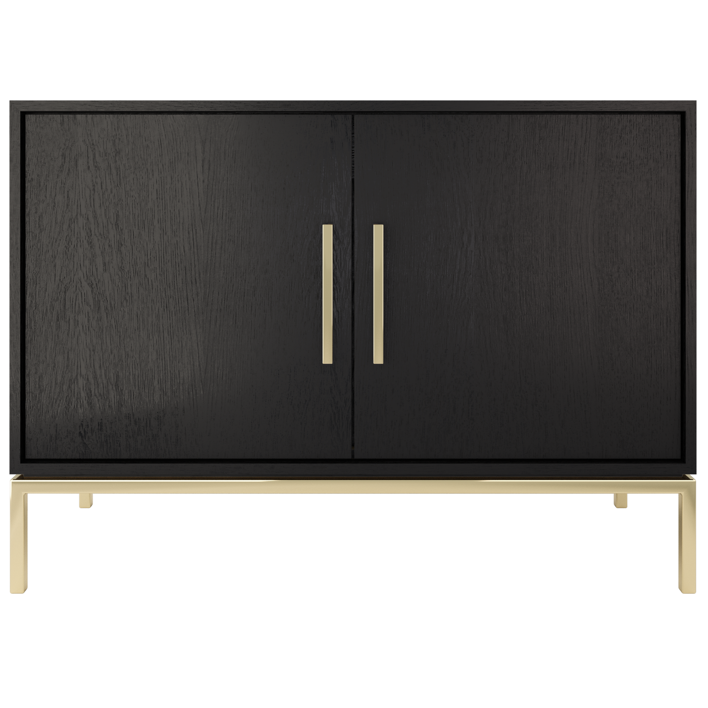 Vanderloc Rift White Oak Single Bath Vanity