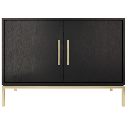 Vanderloc Rift White Oak Single Bath Vanity