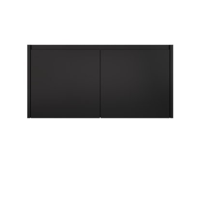 Noir / 36"