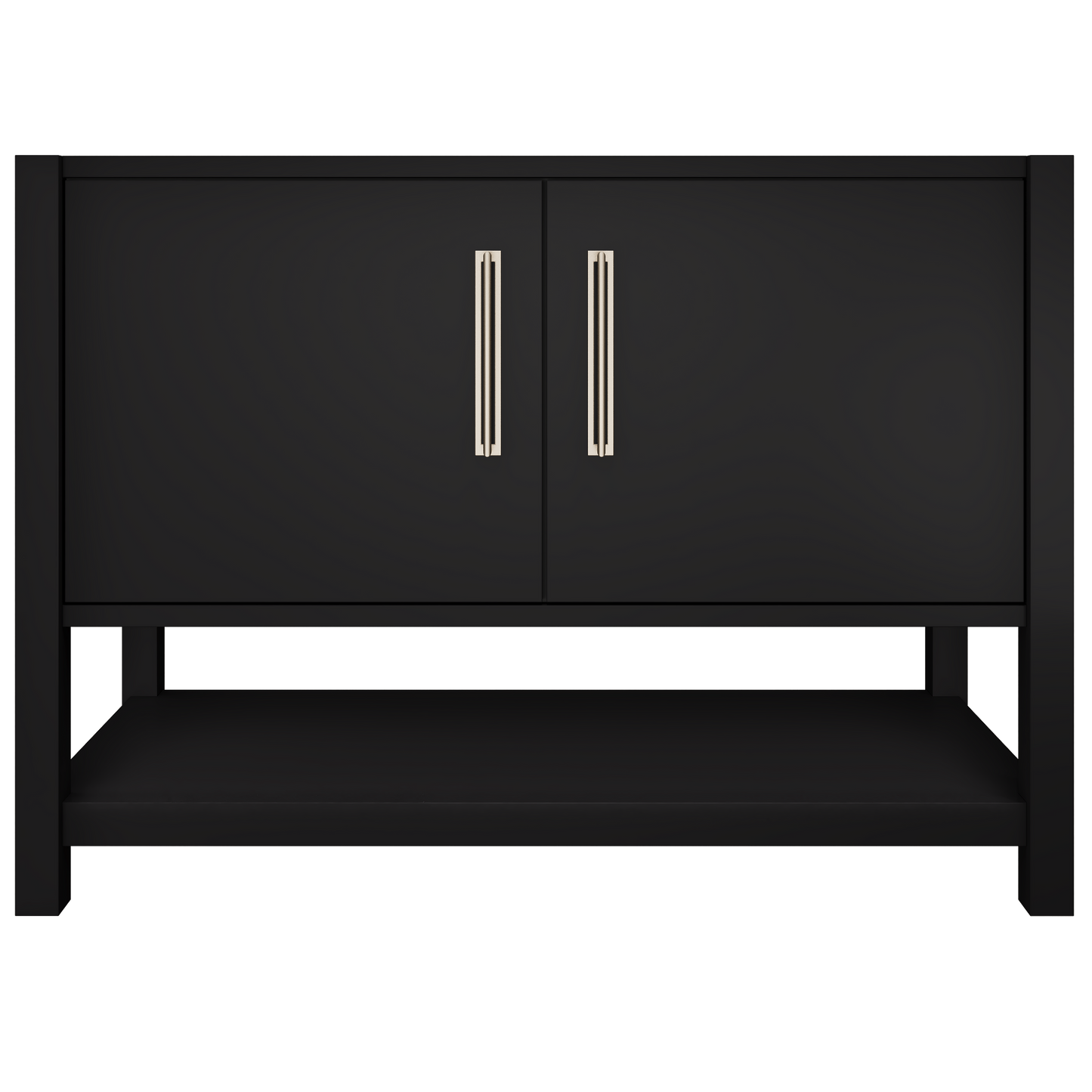 Vanderloc Kiawah Single Bath Vanity — 48 Inch