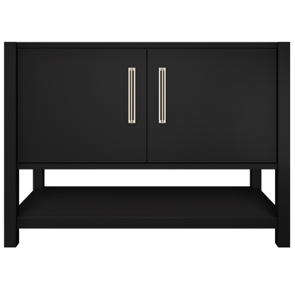Vanderloc Kiawah Single Bath Vanity — 48 Inch
