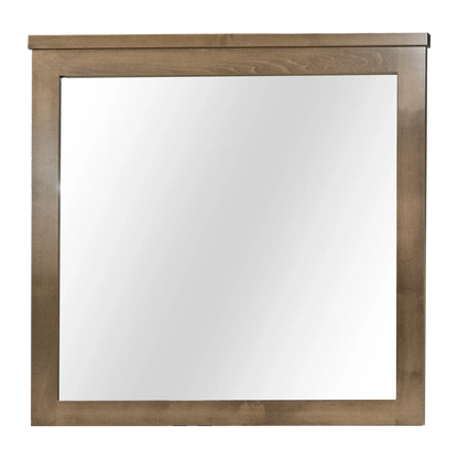 Trusty Wood 32-inch bathroom vanity