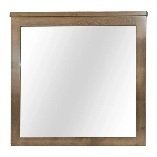 Trusty Wood 32-inch bathroom vanity