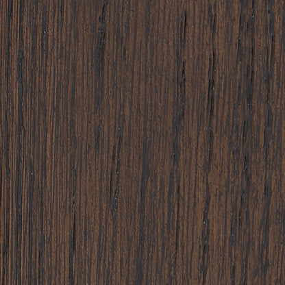 Chestnut 48 in. W x 21.5 in. D Vanity in Brown Oak with Marble Vanity Top in White with White Basin | Water Creation