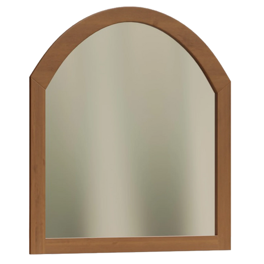Trusty Wood 22''W x 32''H CONWAY MIRROR