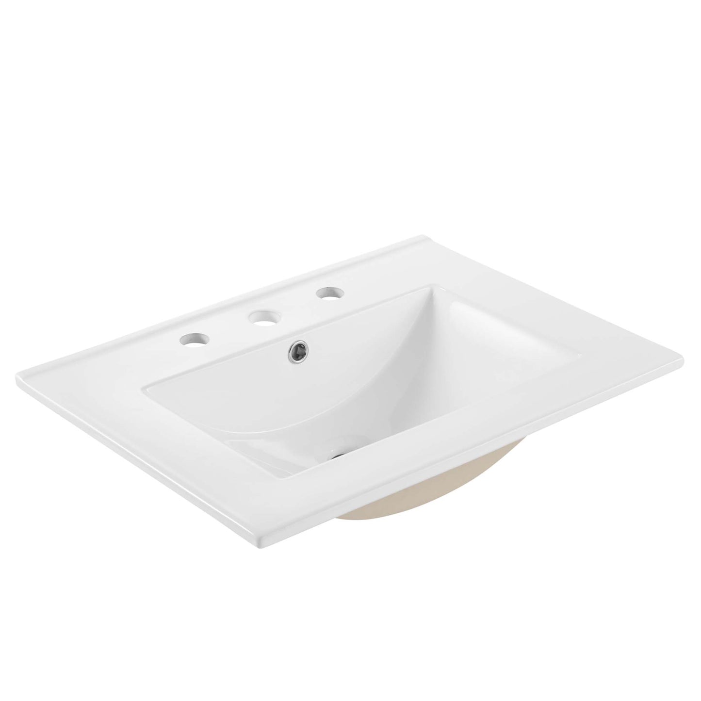 Modway, Steamforge 24" Bathroom Vanity