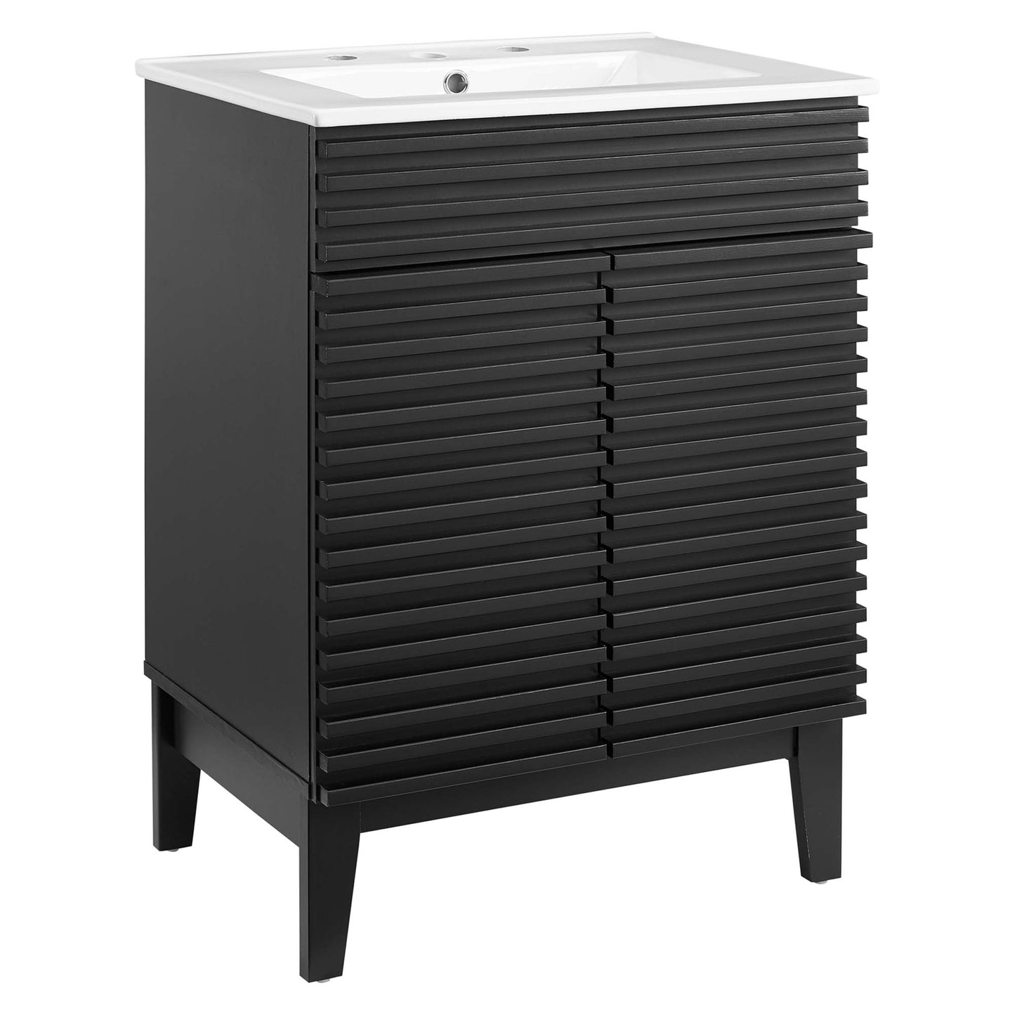 Modway, Render 24" Bathroom Vanity