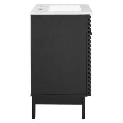 Modway, Render 24" Bathroom Vanity