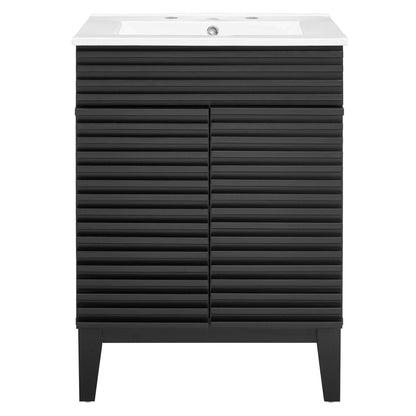 Modway, Render 24" Bathroom Vanity