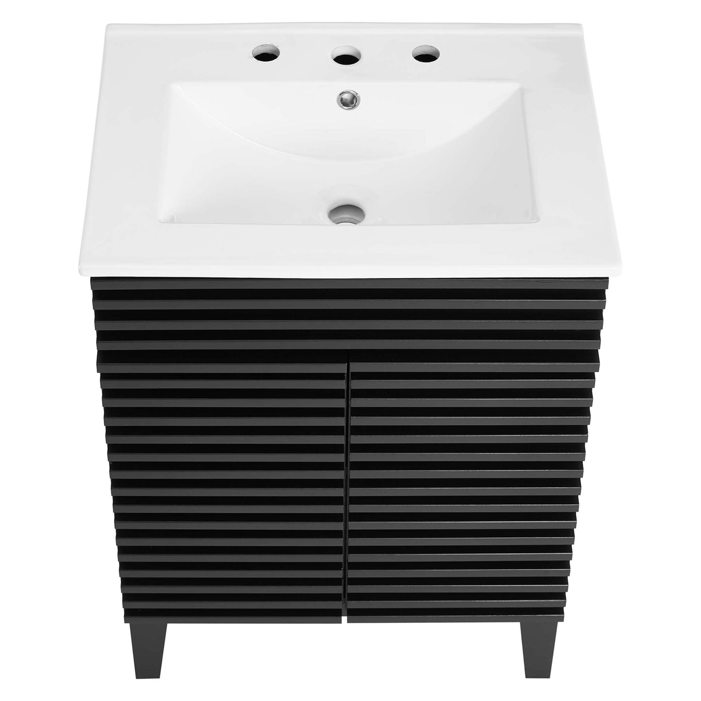 Modway, Render 24" Bathroom Vanity