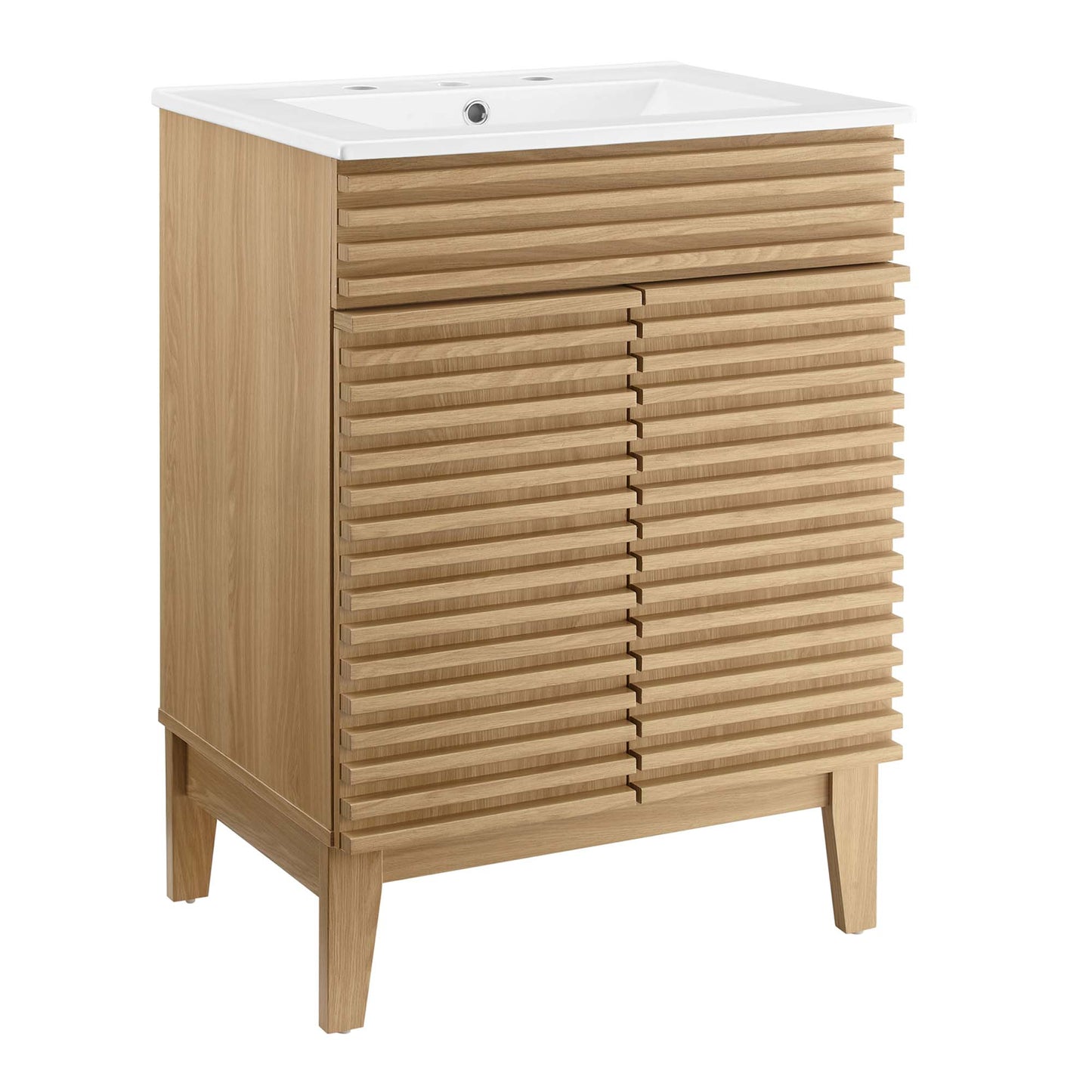 Modway, Render 24" Bathroom Vanity