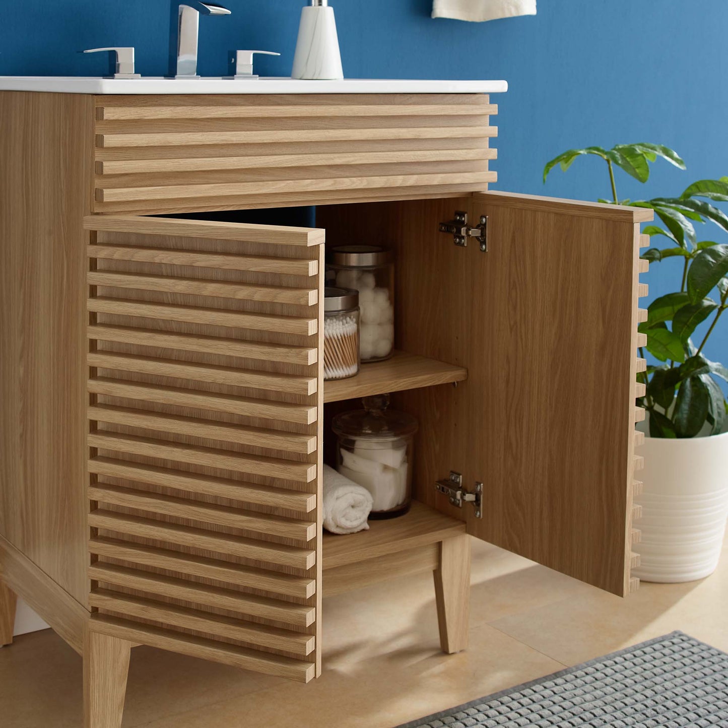Modway, Render 24" Bathroom Vanity