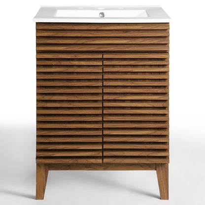 Modway, Render 24" Bathroom Vanity