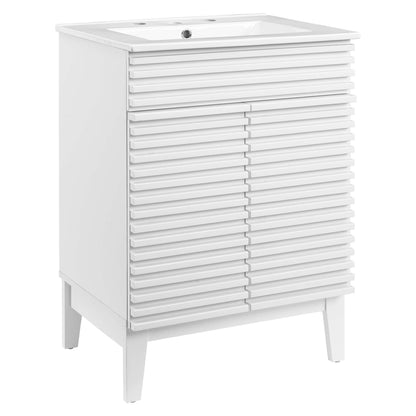 Modway, Render 24" Bathroom Vanity