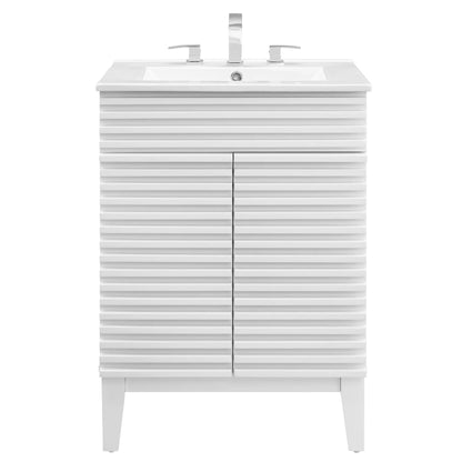Modway, Render 24" Bathroom Vanity