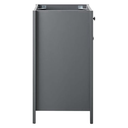 Modway, Nantucket 24" Bathroom Vanity Cabinet (Sink Basin Not Included)