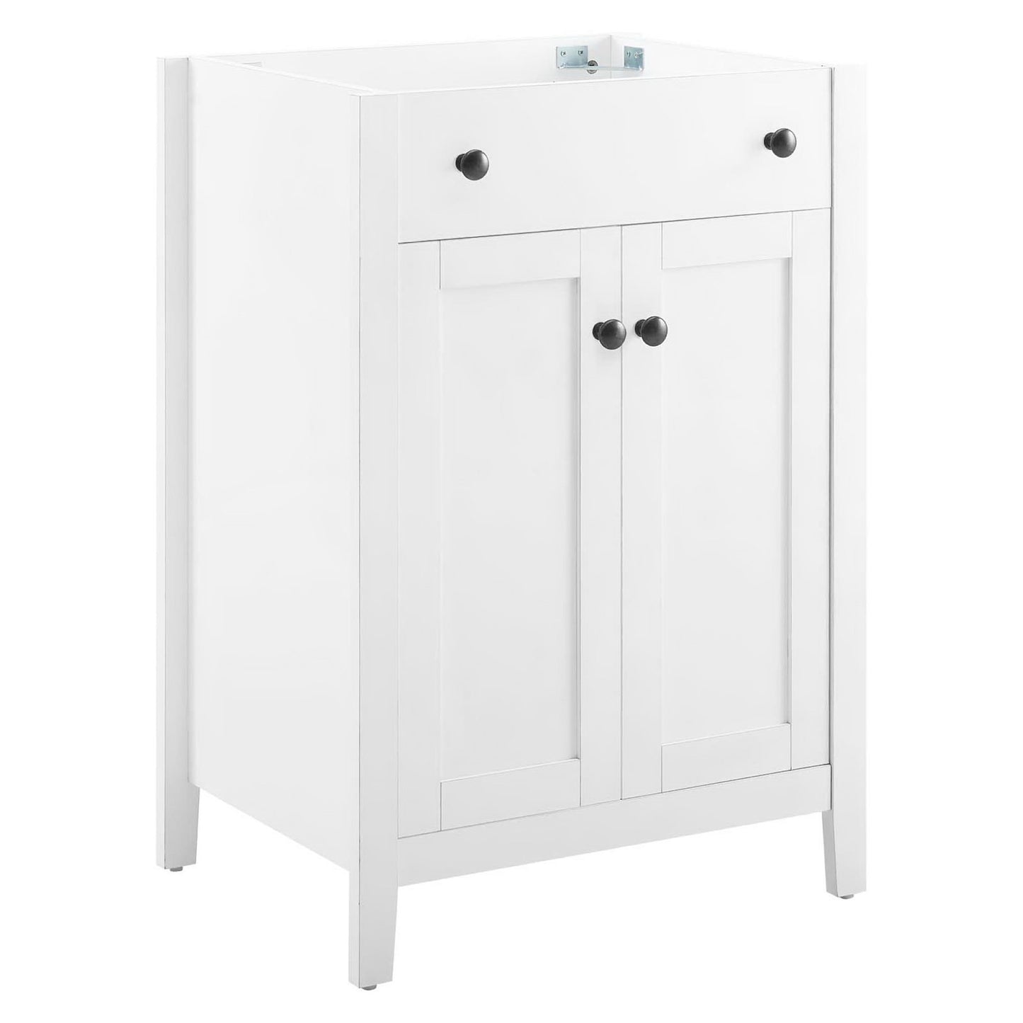 Modway, Nantucket 24" Bathroom Vanity Cabinet (Sink Basin Not Included)
