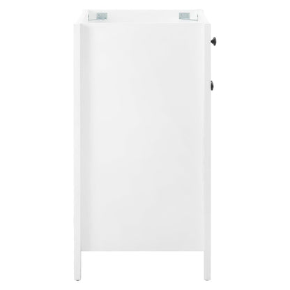 Modway, Nantucket 24" Bathroom Vanity Cabinet (Sink Basin Not Included)