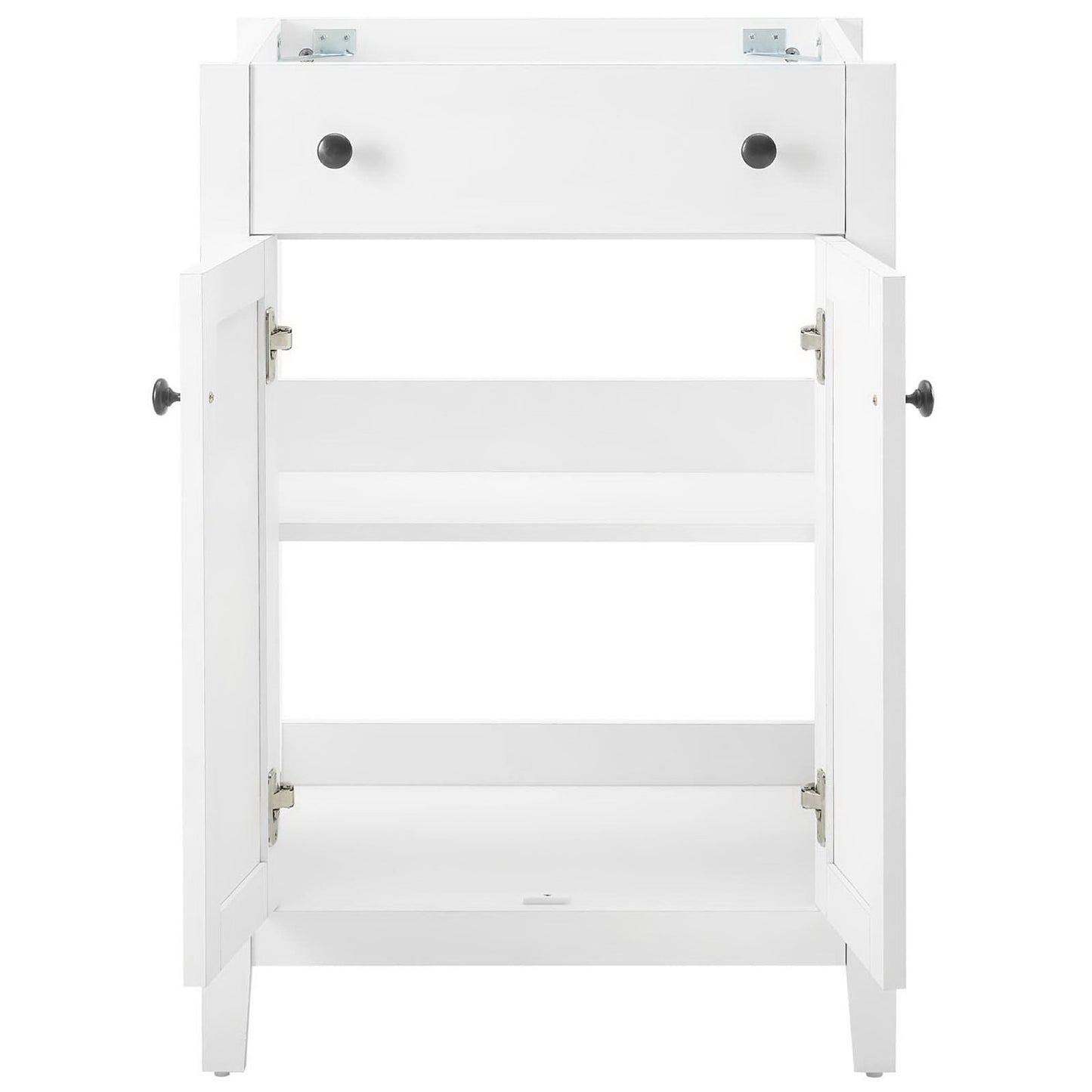 Modway, Nantucket 24" Bathroom Vanity Cabinet (Sink Basin Not Included)